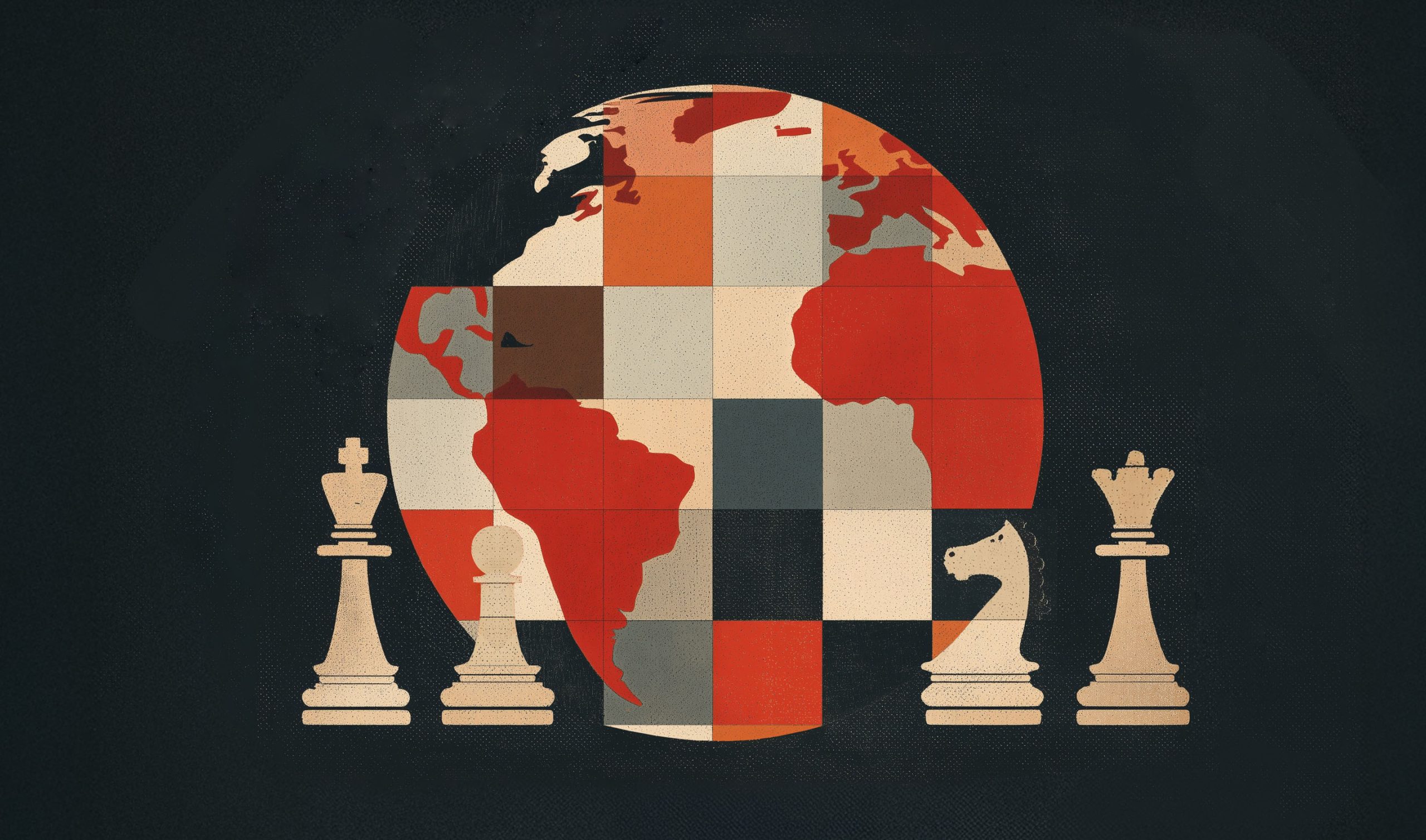 Overall Business Outlook —  Face Up to A New Era of Regionalization