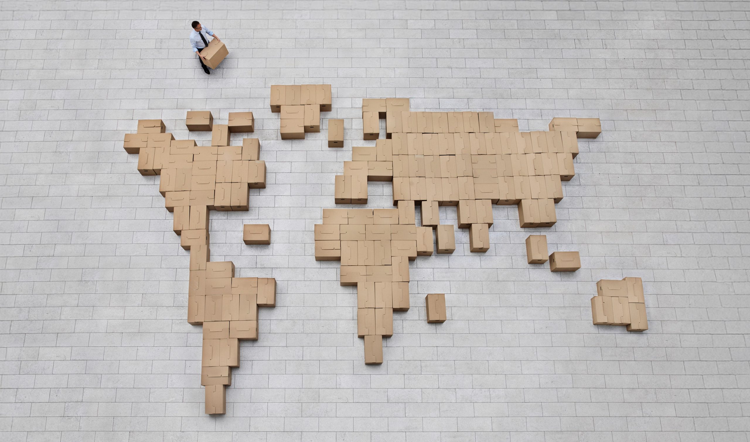 Tariffs, Geopolitics, and Supply Chains — Challenging but Manageable