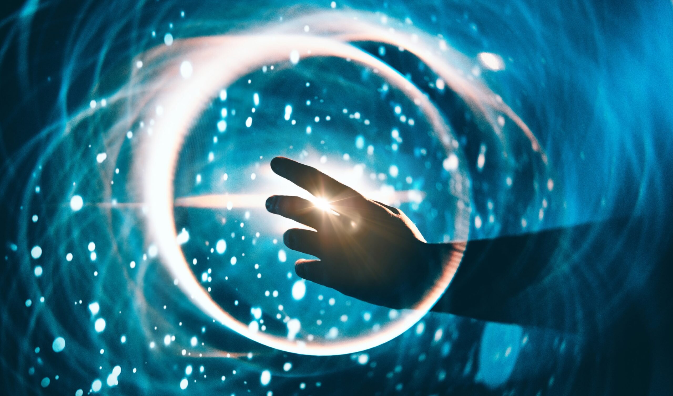 Technology and AI — Work Around the Regulations