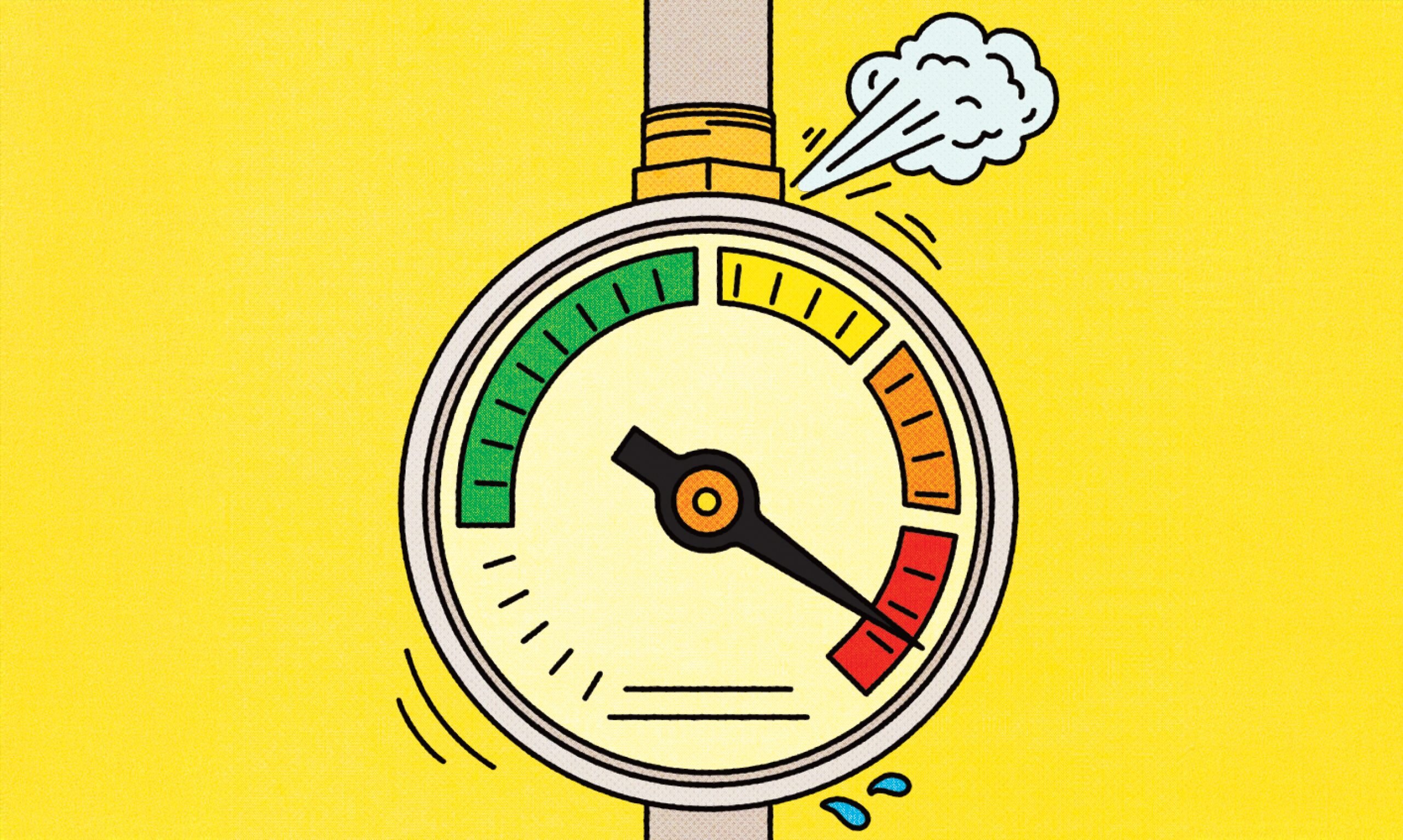 Will an Energy Crunch Stop the AI Revolution in Its Tracks?