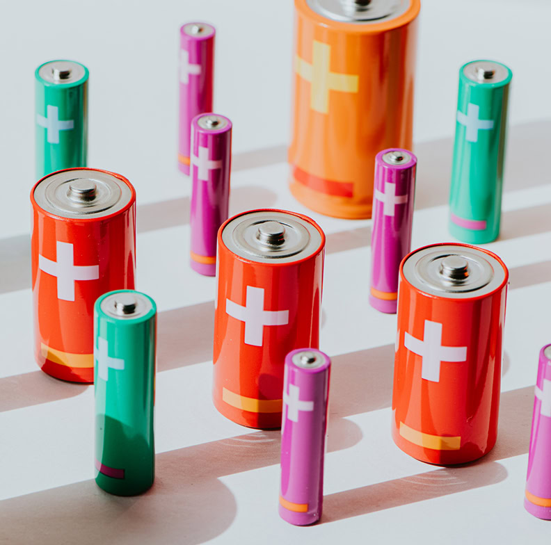 Second Life Surge: Profitable Recycling of Rare Materials