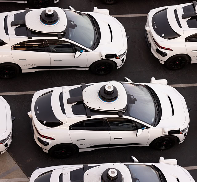 Stuck in Traffic: How to Get the Urban Mobility Dream Moving