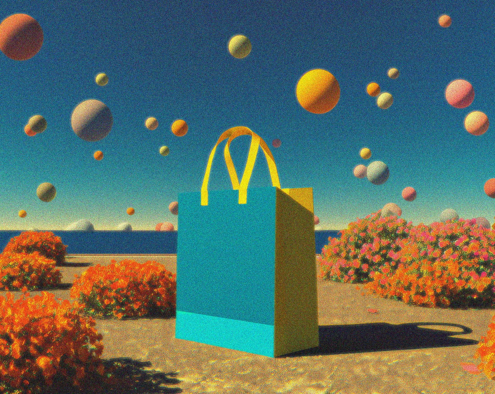 Personal Shopper: How AI Is Changing the Game for Retailers