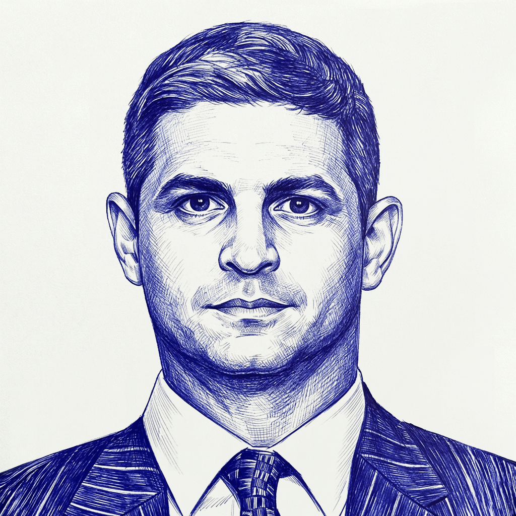 Ali Pashazadeh