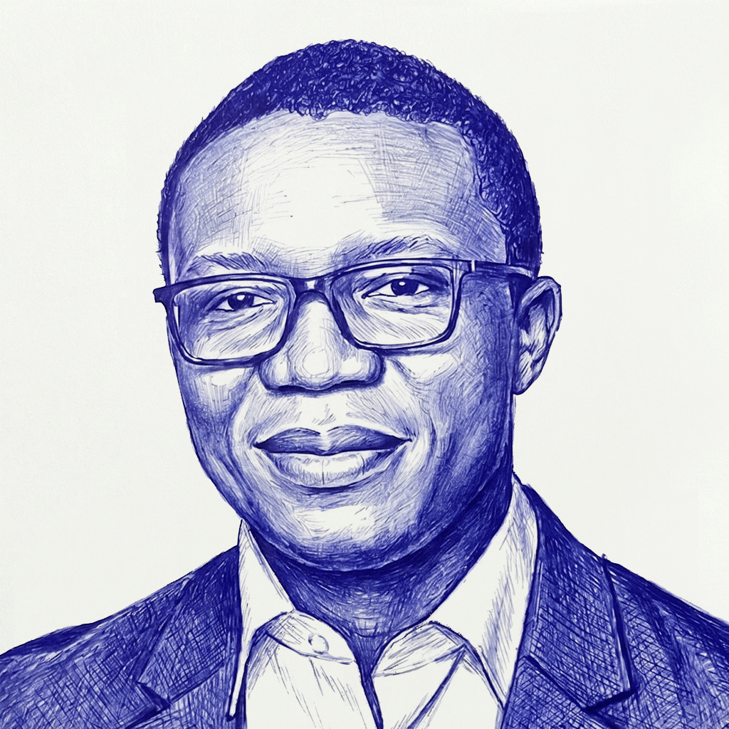 Ben Enejo