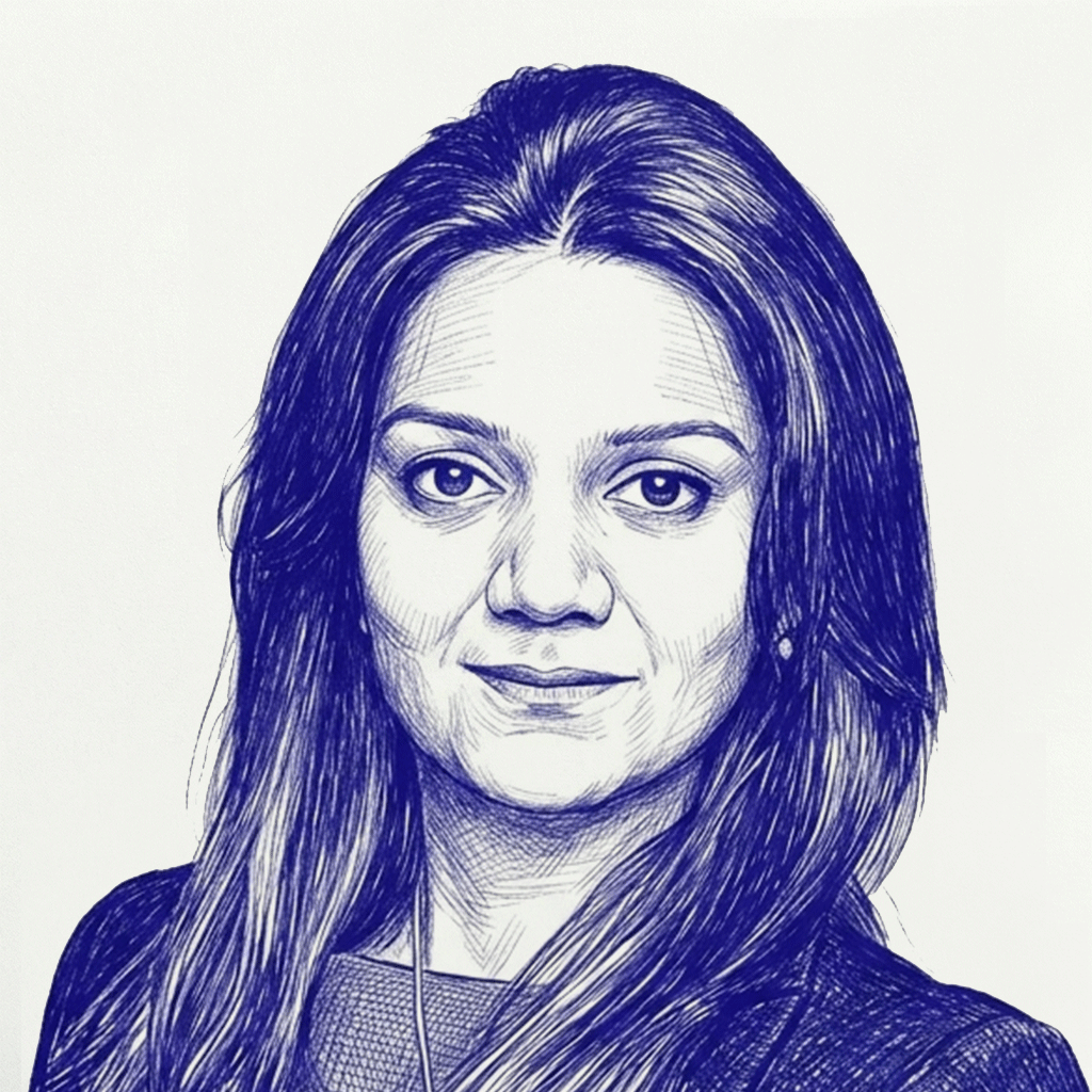 Shreya Modi