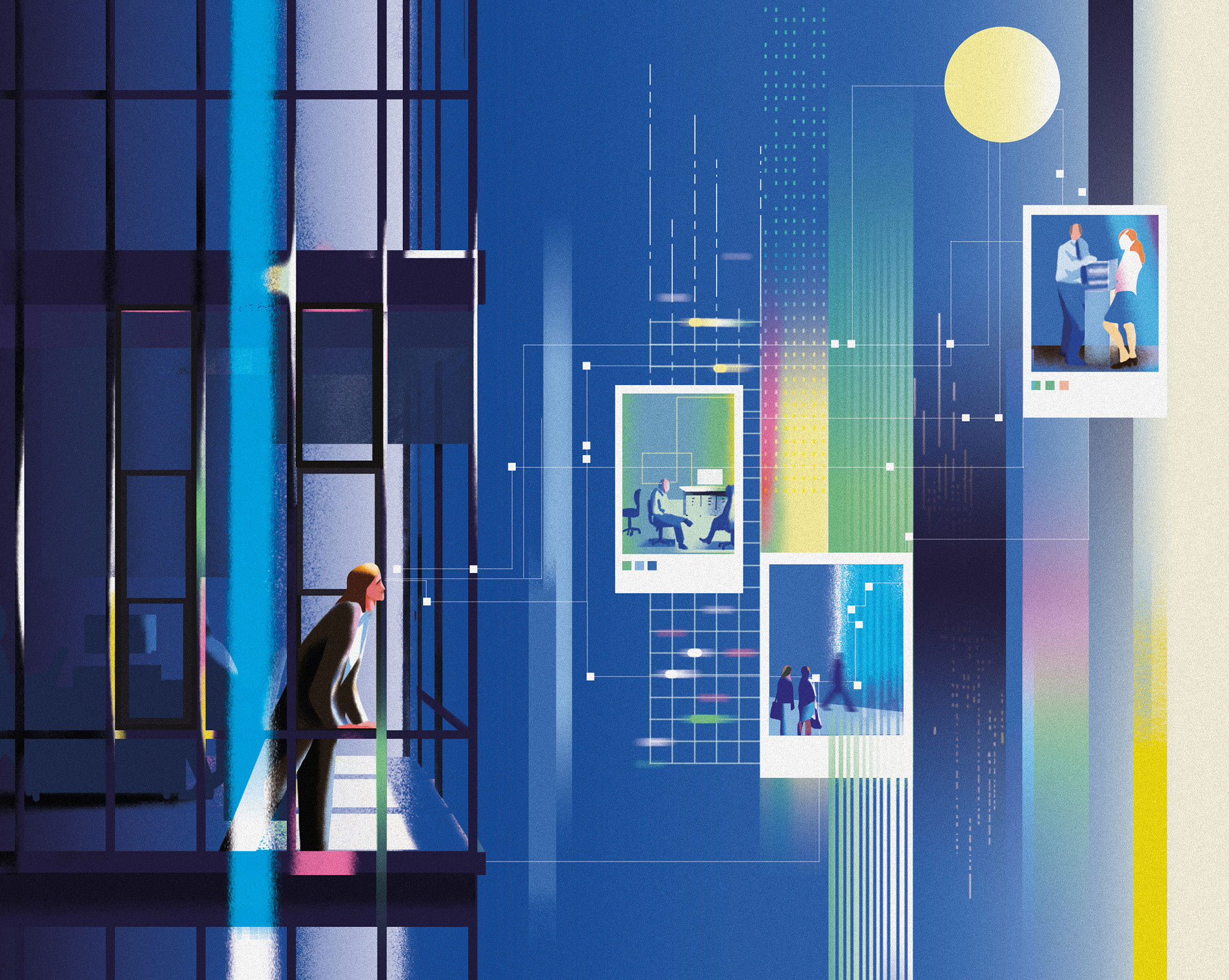 Just Add AI: Turning Hype Into Competitive Advantage
