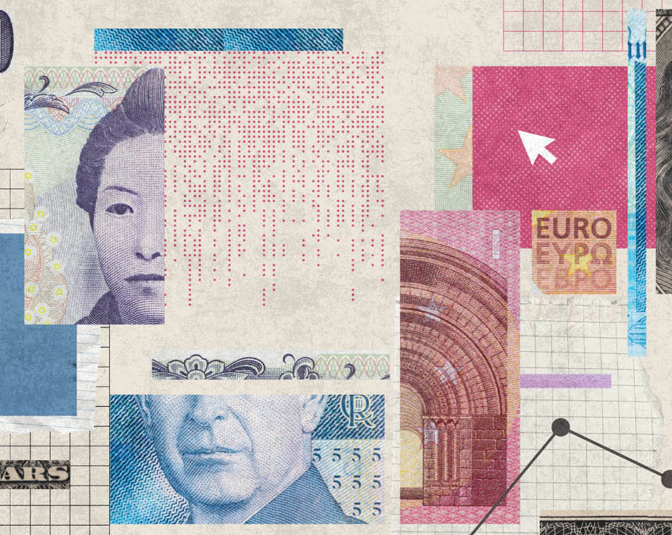 The New Payments Stack: Navigating the Digital Money Era