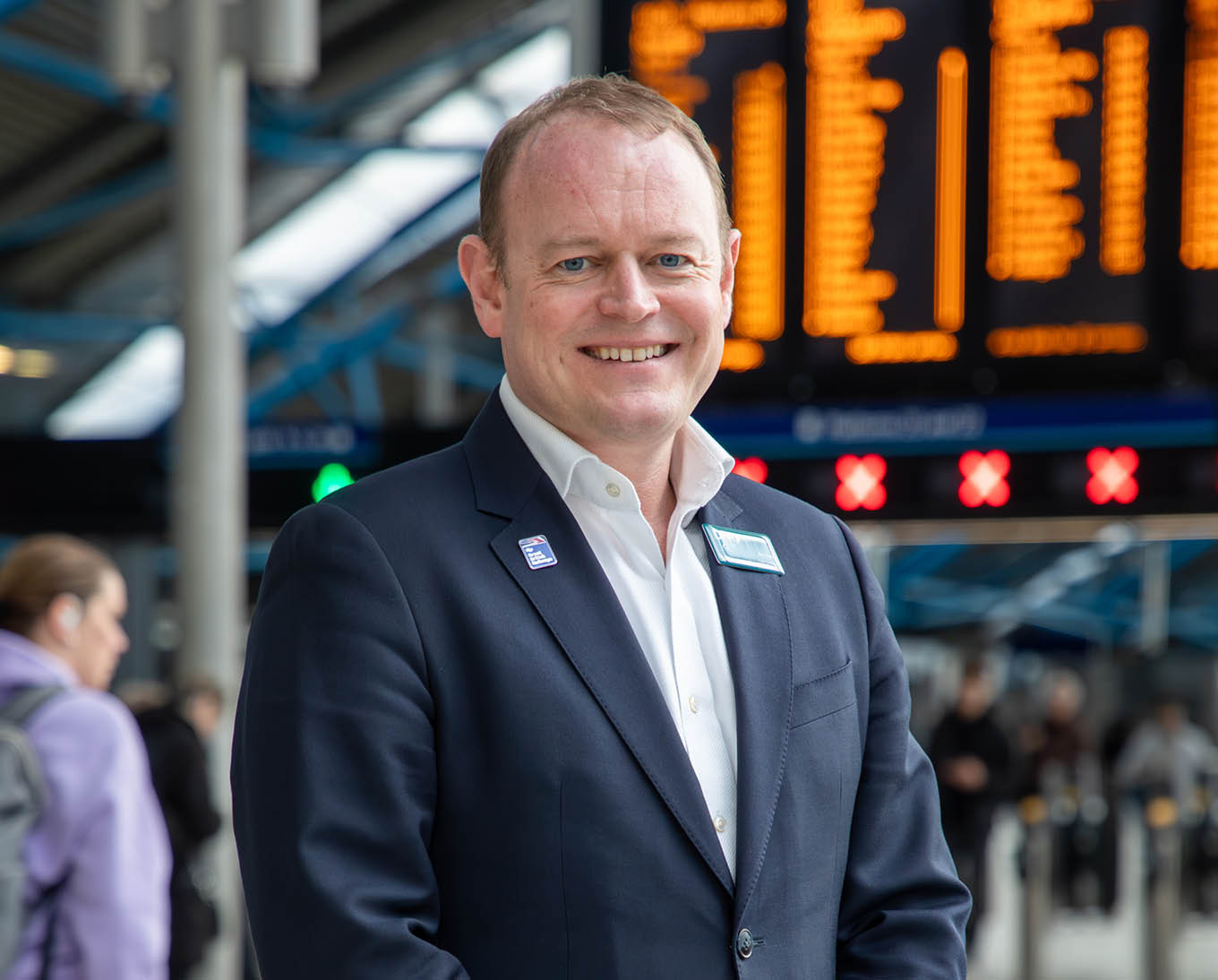 The Power of Customer-Focused Simplicity: An Interview with Alex Hynes